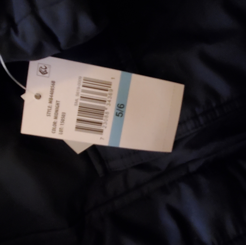 Puffers Jacket